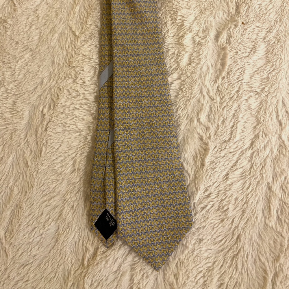 Men's Salvatore Ferragamo Men's Tie